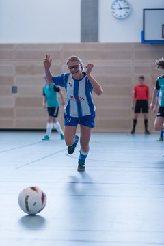 Bild 218 - C-Juniorinnen Kreismeisterschaft OD/RZ